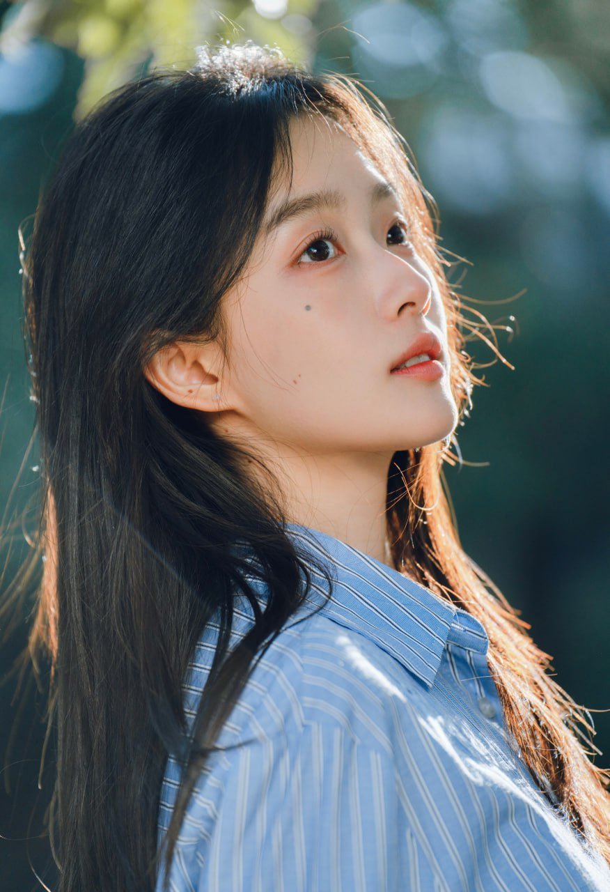 在喀什的包养故事：他与她的不同视角