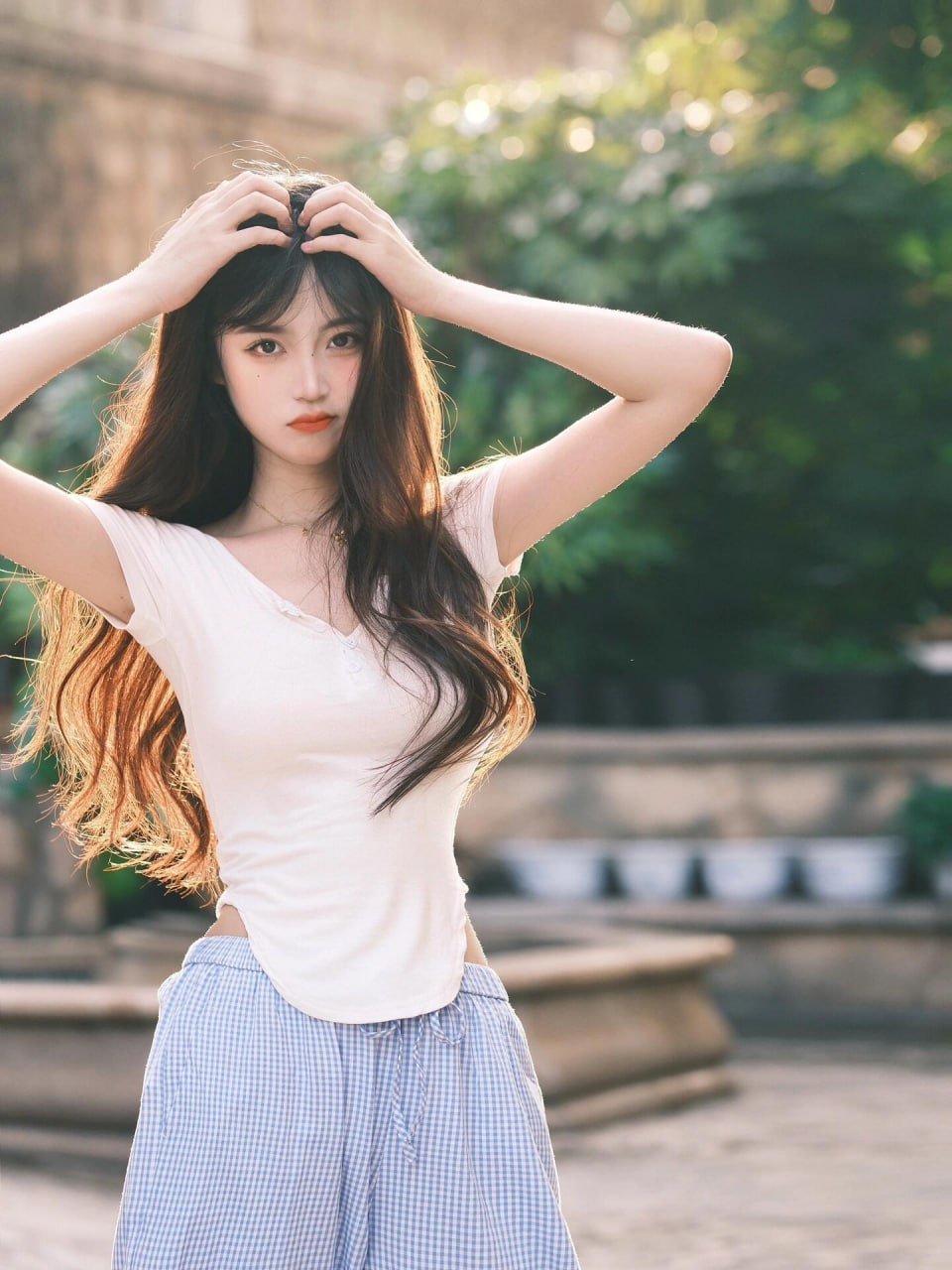 香港包养女孩 香港包养女孩