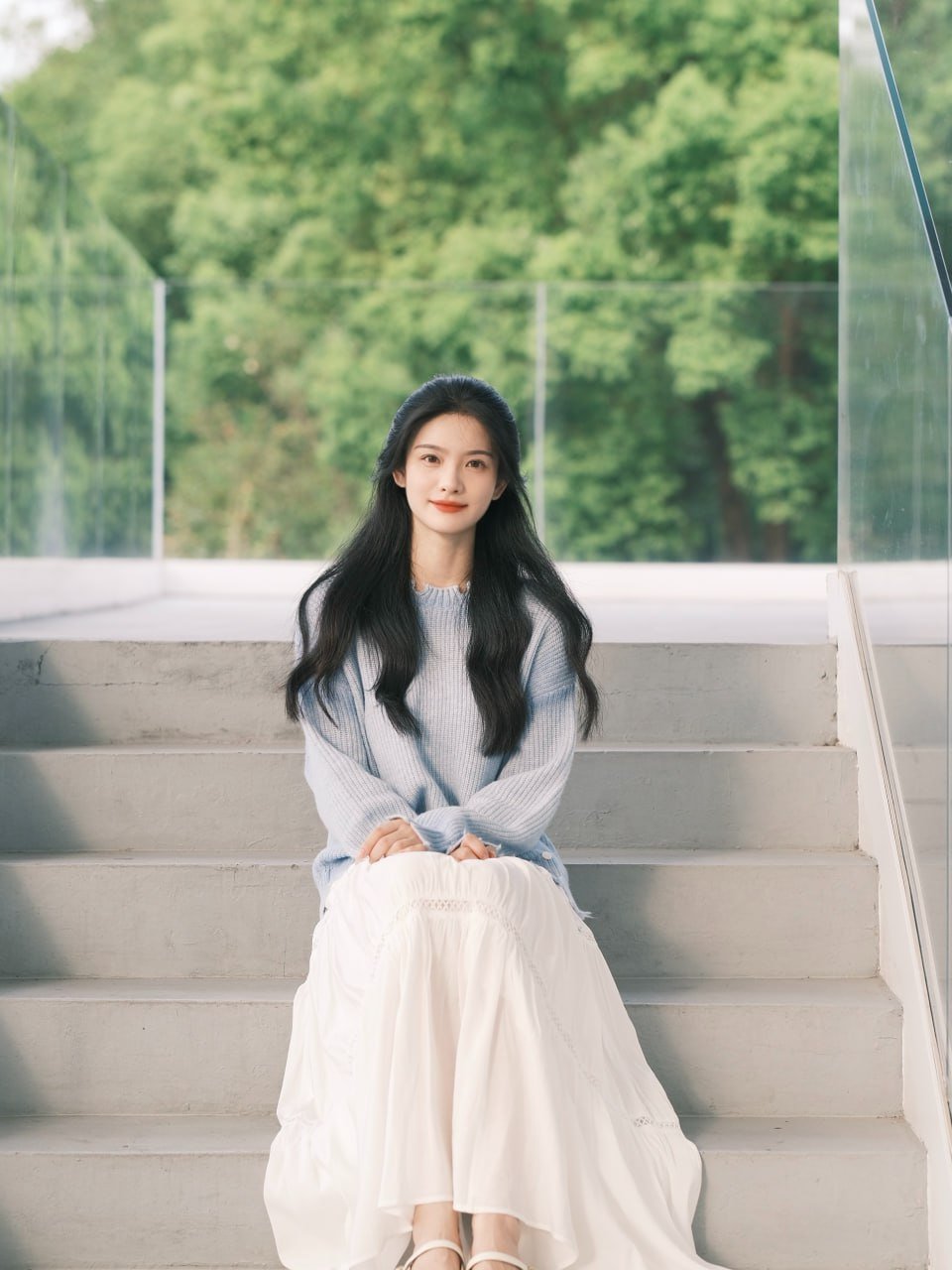 如何安全地包养女大学生：五个关键步骤