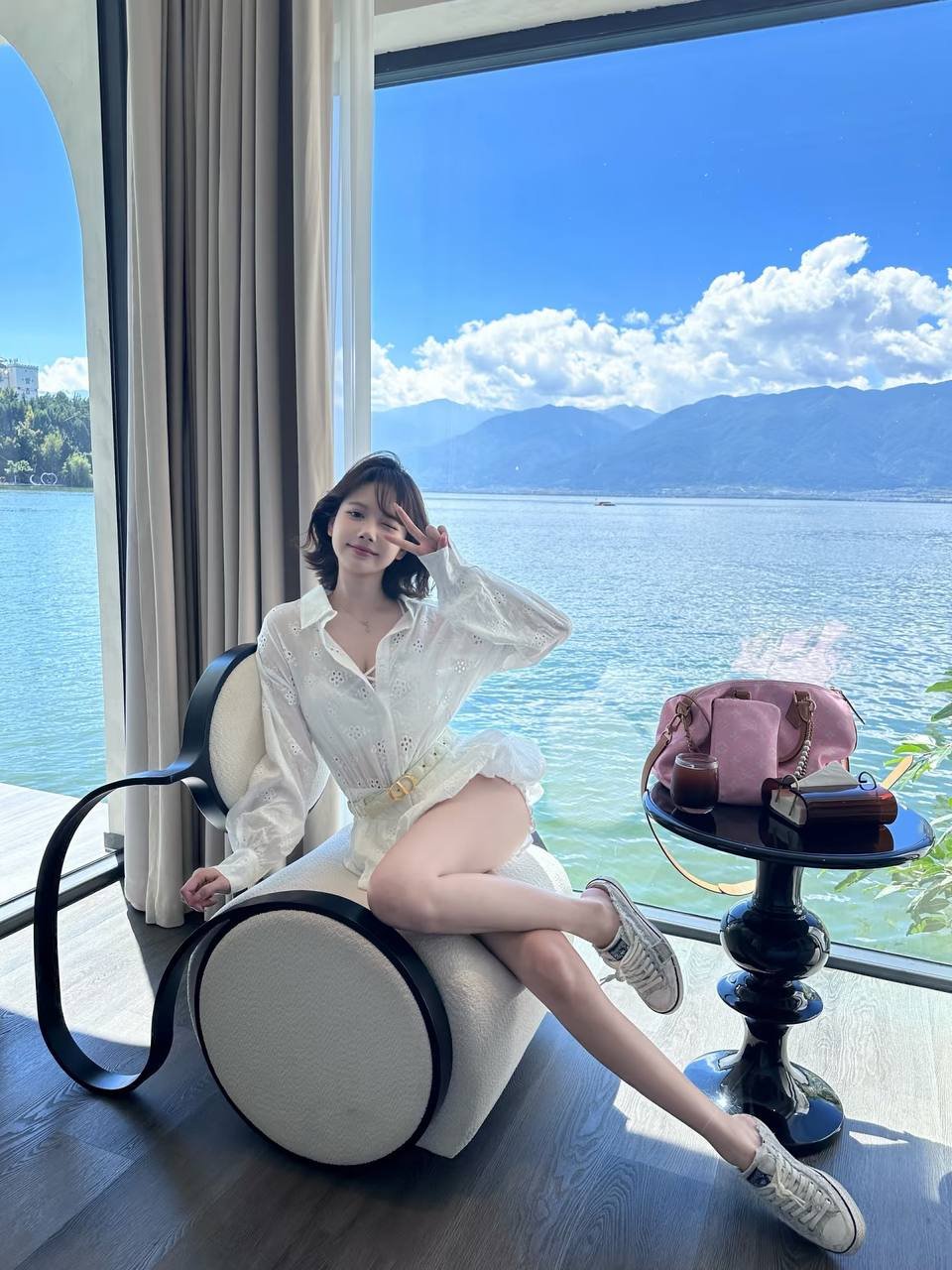 探索天津包养情感的五个关键步骤，助你找到内心的平衡