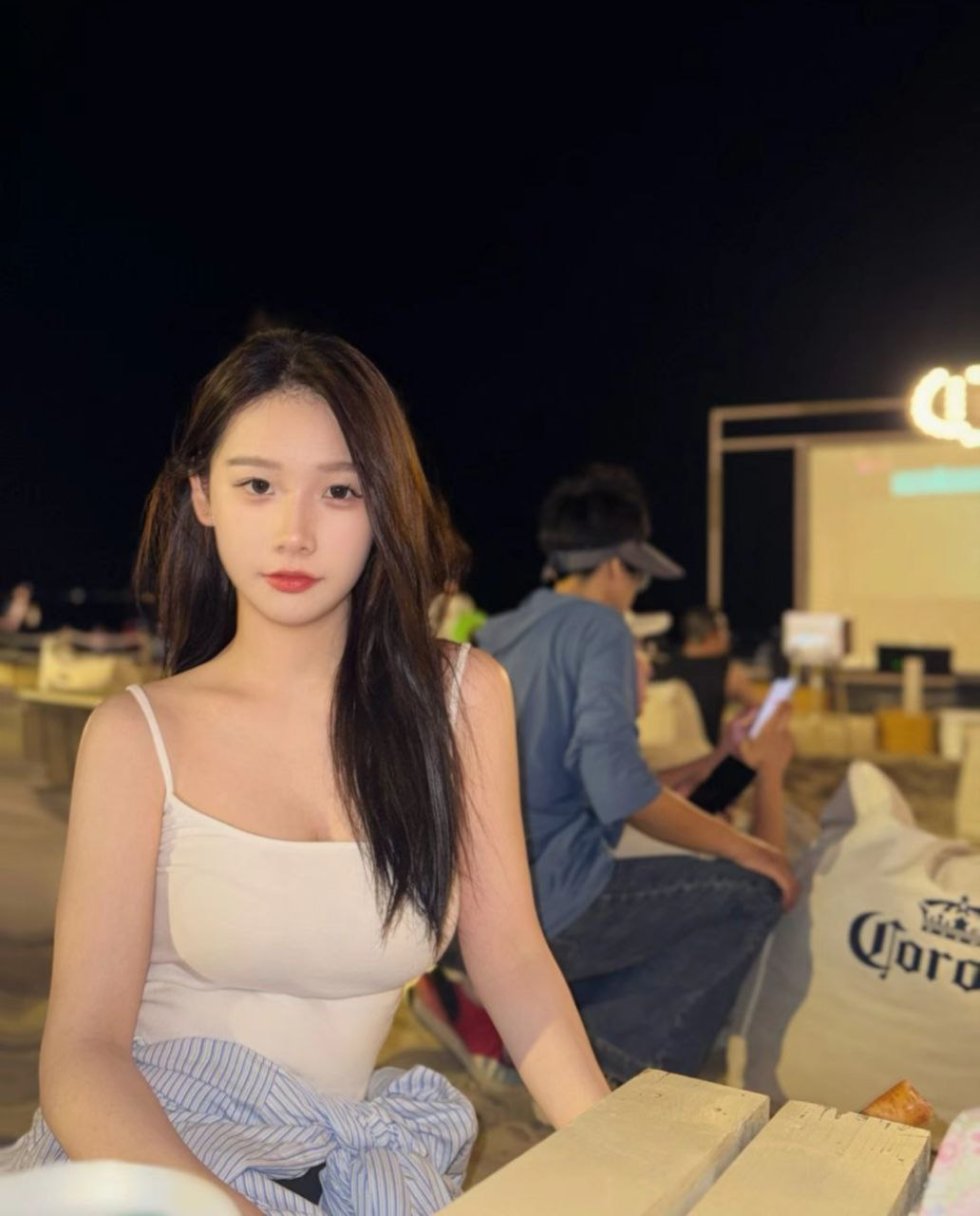 在三亚的阳光下寻找属于自己的包养良家之路