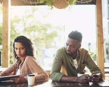 测一测：你的恋爱“红旗”是什么？