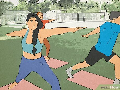 Step 5 Find a gay-centered hobby group.