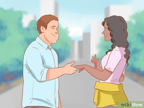 Step 10 Wrap up the conversation well.