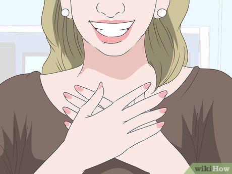 Step 4 Be your own source of love and validation to take the pressure off.