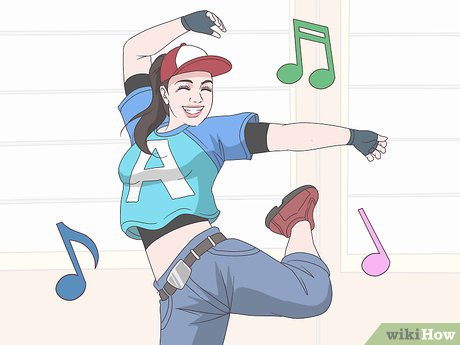 Step 5 Exercise daily to...