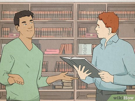 Step 4 Bragging about not reading