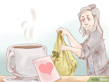 Step 2 Try a cute card.