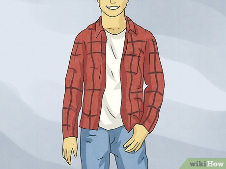 Step 1 Dress nicely on the day you ask her.