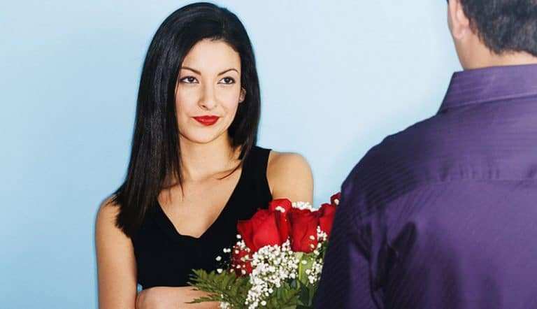 男人绝不能忘记的8个重要恋爱纪念日