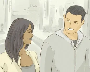 如何判断一个男生是不是暗恋你