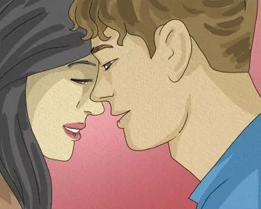 如何判断那个吻对他来说是不是同样重要