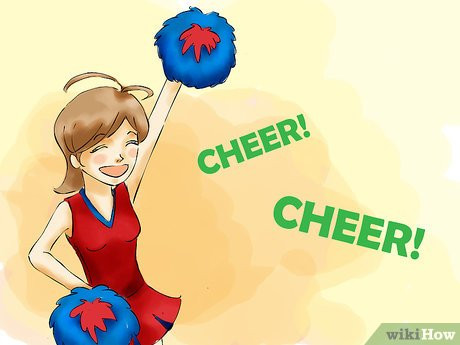 Step 2 Encourage him...