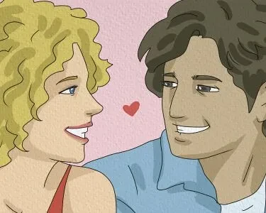 测试：你最容易吸引哪一类人？