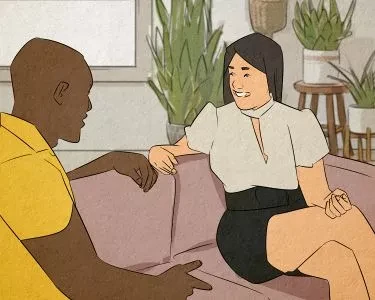 女性主导关系（FLR）全指南：从概念到实践