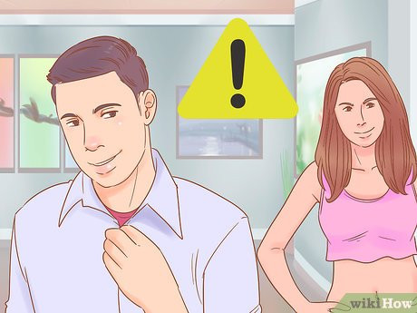 Step 1 Don't try to attract every woman, try to attract her.