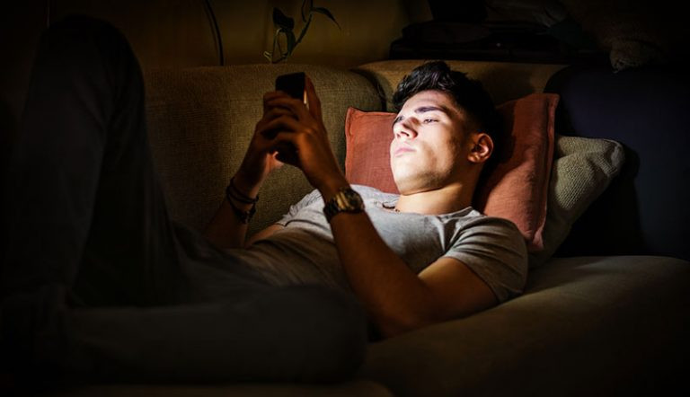 戒除色情习惯，提升生活质量的六大理由