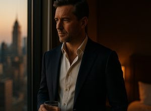 客户关怀：绅士的会后礼仪指南