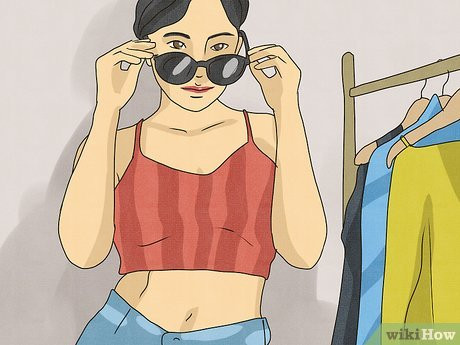 Libra men appreciate snappy dressers with style.