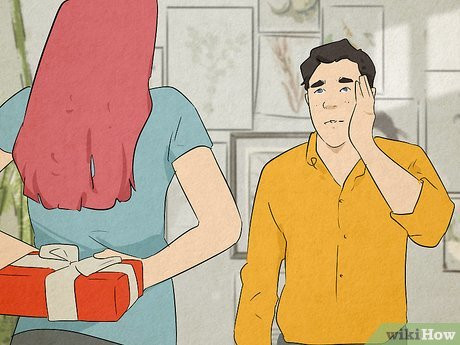 Losers usually aren’t organized enough to keep appointments.