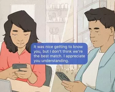 第一次约会后多久发消息合适？约会结束后的跟进指南