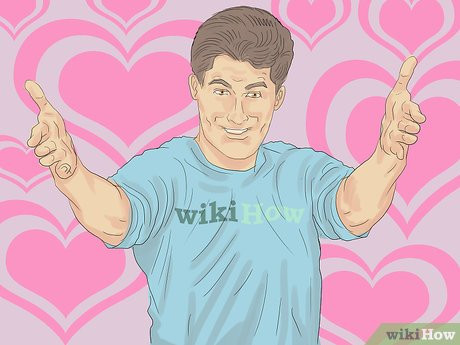 Step 6 Adjust your energy level.