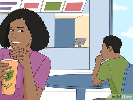 Step 6 Know the relationship won’t last forever.