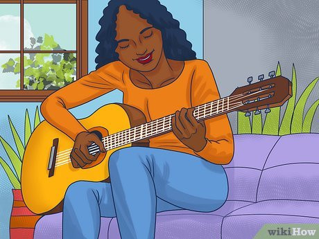 Step 2 Be an interesting person.