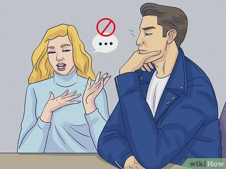 Step 2 They may face some challenges due to their different personalities.