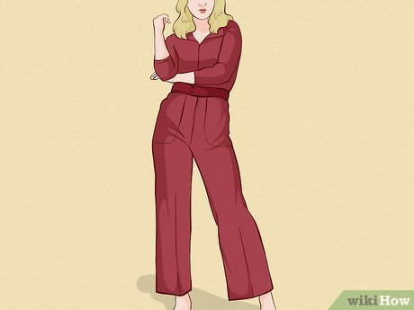 This versatile and comfy clothing item is perfect for a second date.