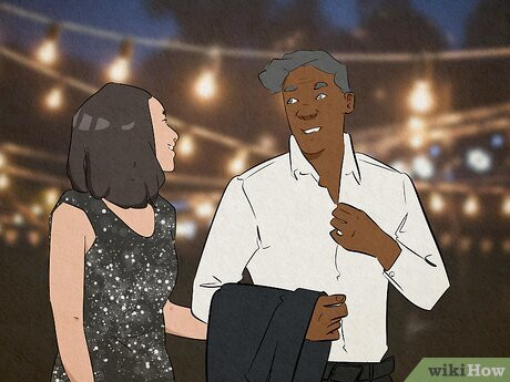 Step 1 A Hongdae girl is a woman who flirts with people in Hongdae.