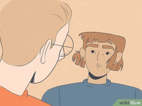 Step 2 Acknowledge her strengths.