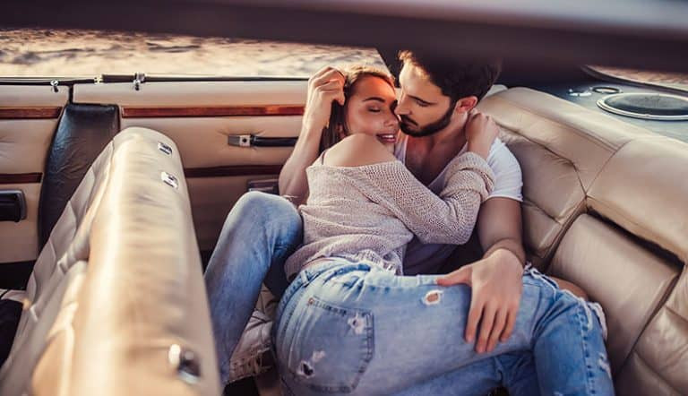 初次触摸女孩胸部的绅士指南