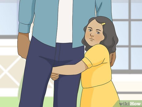 Go into the relationship assuming that you'll always come in second.