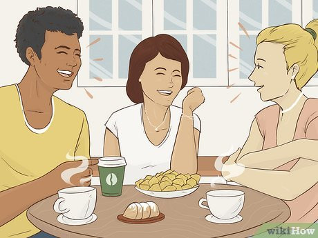 What Should You Do if a Guy Rejects You but Wants to Be Friends Step 4.jpeg