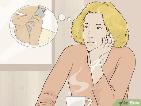 What Should You Do if a Guy Rejects You but Wants to Be Friends Step 3.jpeg