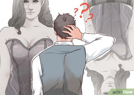 Step 5 Figure out exactly why you dumped your ex.