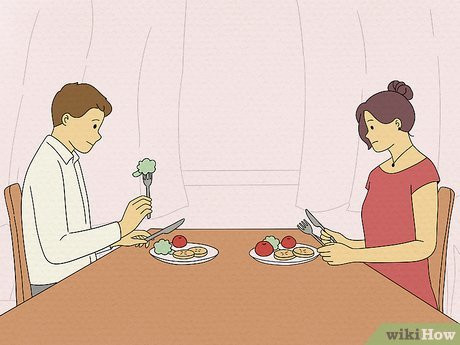 Step 2 You feel lonely even when you’re physically close to your partner.