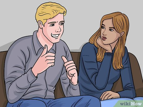 The odds are low you’re actually dating a secret agent or Bitcoin millionaire.