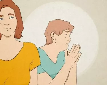 如何与嫉妒又缺乏安全感的男友相处