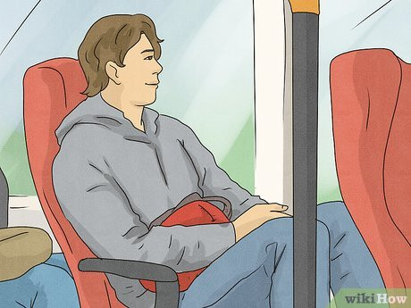 Traveling offers more possibilities than your small town has to offer.