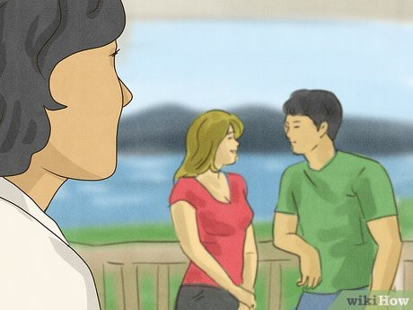 Step 3 Consider if you could get past cheating.