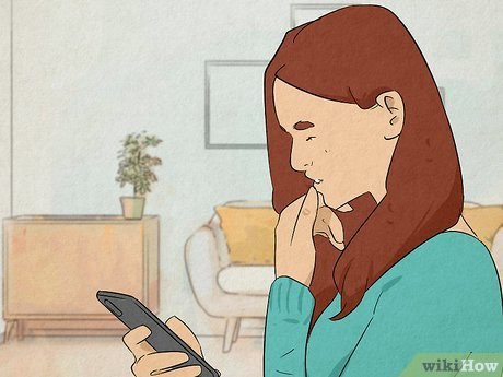 You deserve someone who wants to keep up your conversation.