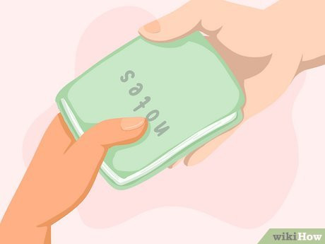 Show your date how smart you are by switching notes.