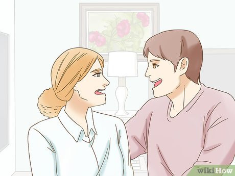 Step 7 Remain actively curious about your partner's thoughts and feelings.