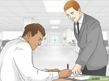 Step 4 You can try out new hobbies.