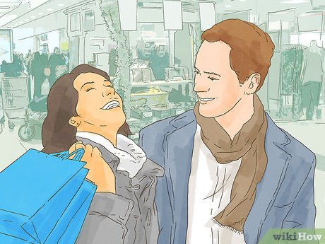 Step 3 Choose a fun activity.