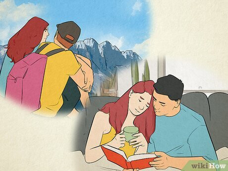 Step 1 Pro: It allows you to diversify your options and find a good fit.