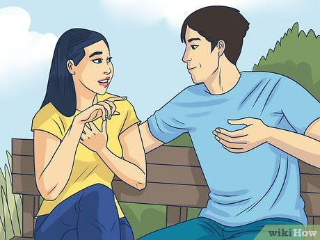 Communicate your expectations clearly.