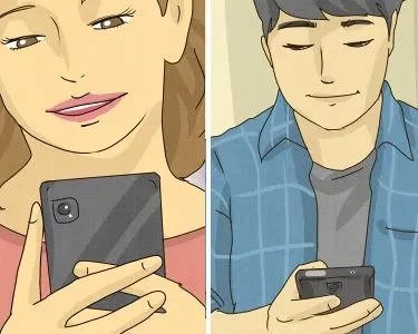 如何安全地寻找适合你的主导型男友